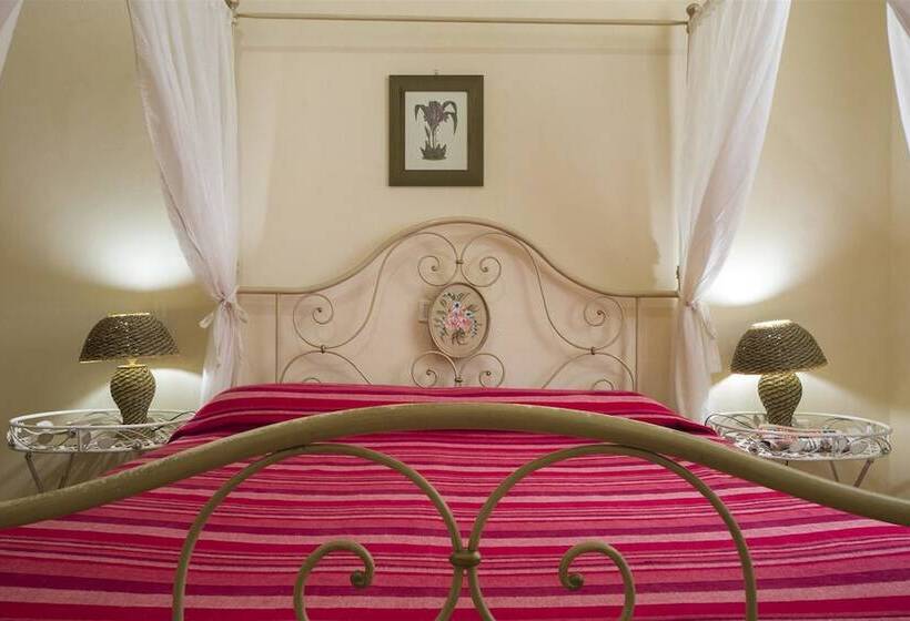 La Casa Sul Lago Hostel