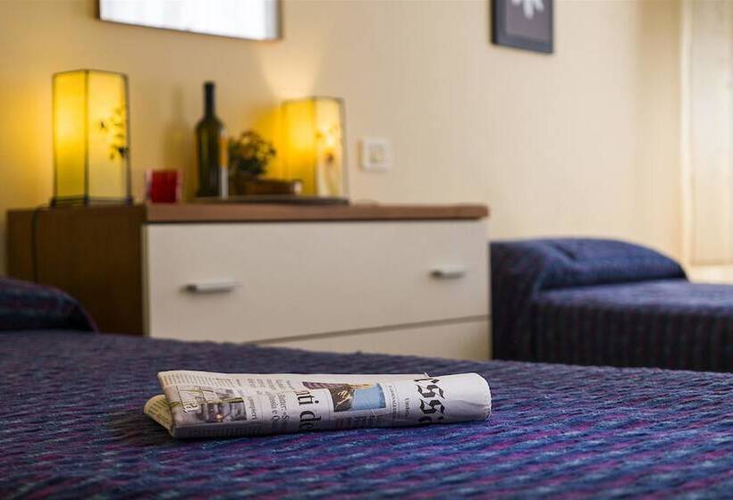 La Casa Sul Lago Hostel