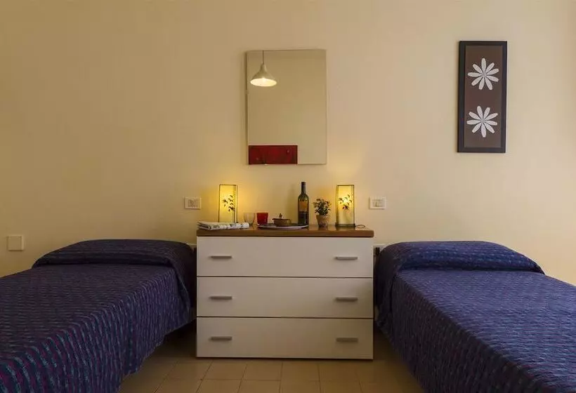 La Casa Sul Lago   Hostel