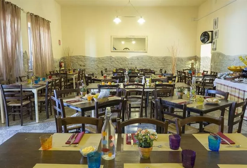 La Casa Sul Lago   Hostel