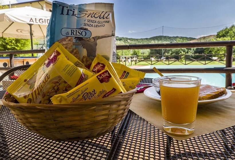 La Casa Sul Lago Hostel