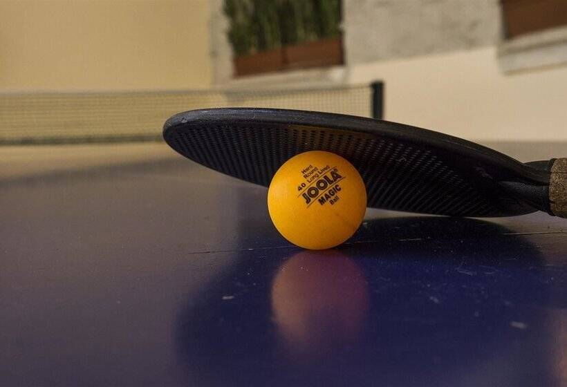 La Casa Sul Lago Hostel