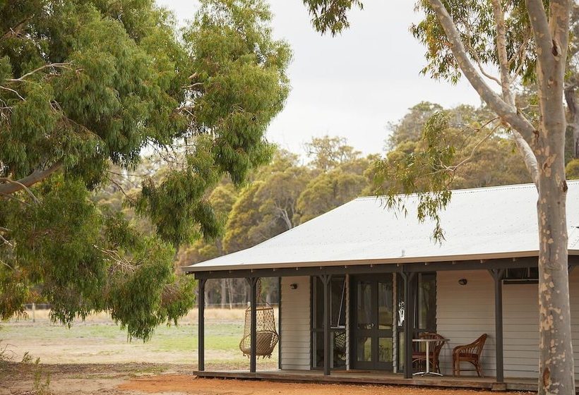 Margaret River Retreat