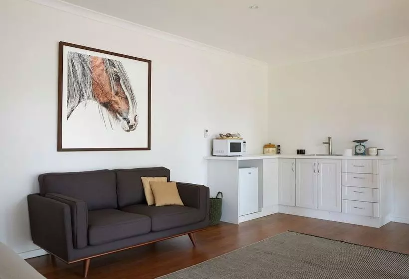 Margaret River Retreat