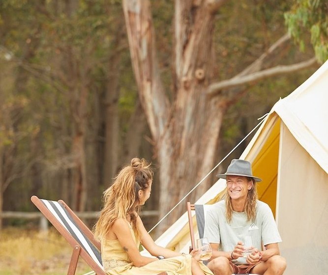 Margaret River Retreat