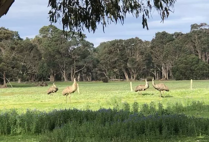 Margaret River Retreat
