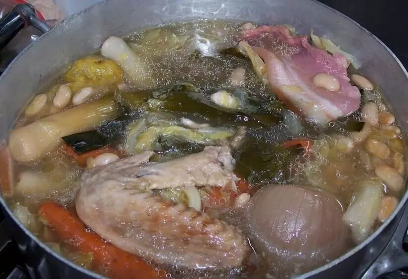 ペンション Chambre D Hôtes Le Moulin D Encor