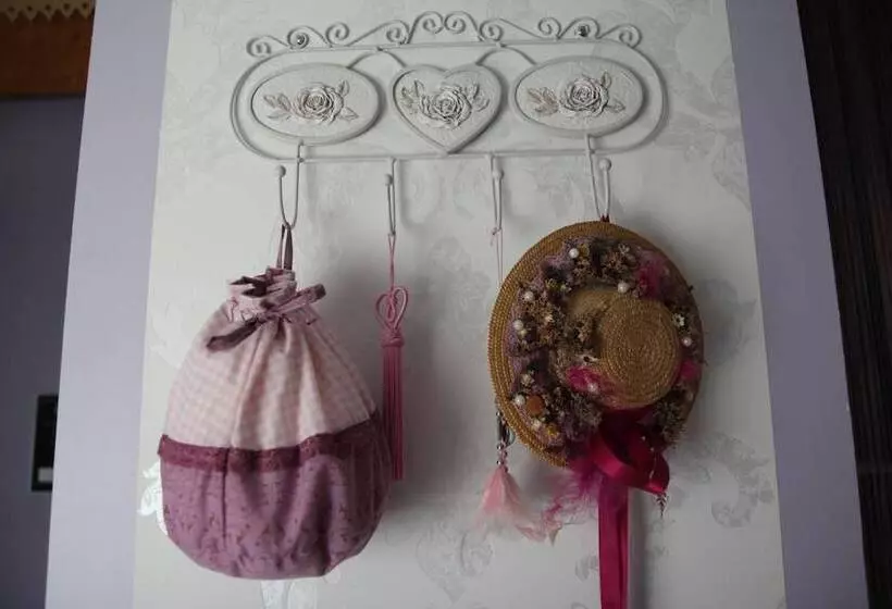 ペンション Chambre D Hôtes Le Moulin D Encor