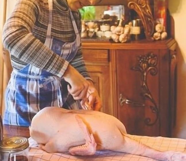 膳宿费 Chambre D Hôtes Le Moulin D Encor