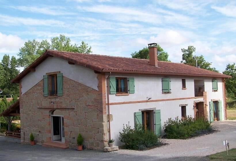 膳宿费 Chambre D Hôtes Le Moulin D Encor