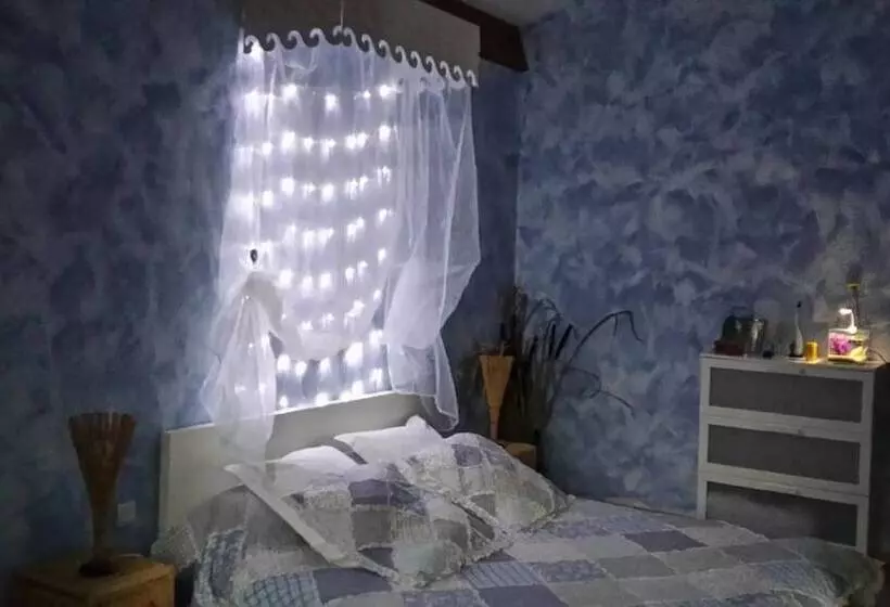 ペンション Chambre D Hôtes Le Moulin D Encor