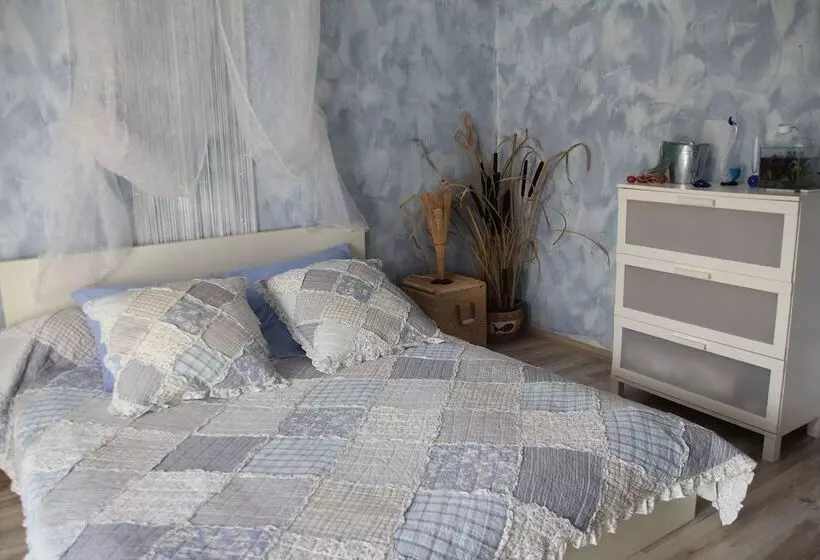 ペンション Chambre D Hôtes Le Moulin D Encor