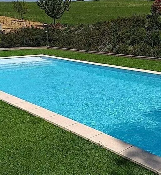 ペンション Chambre D Hôtes Le Moulin D Encor