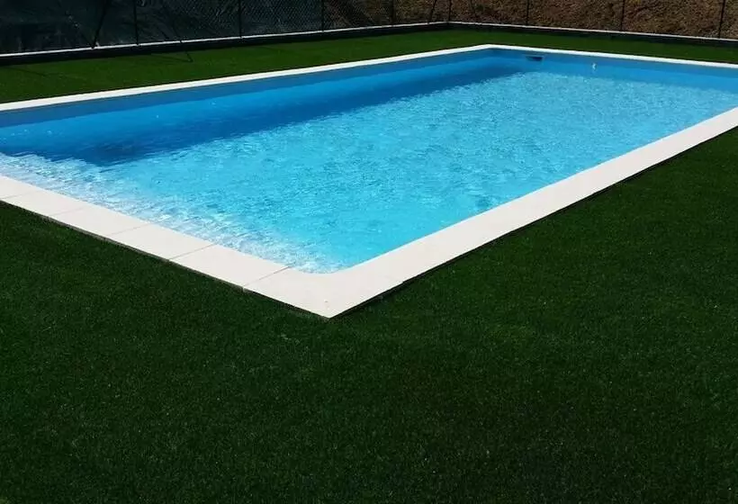 ペンション Chambre D Hôtes Le Moulin D Encor