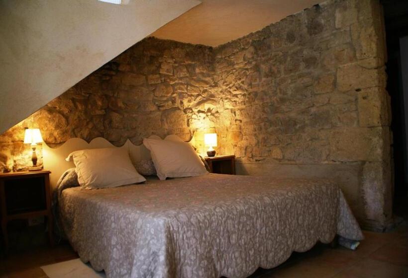 بنسيون Domaine Chanoine Rambert