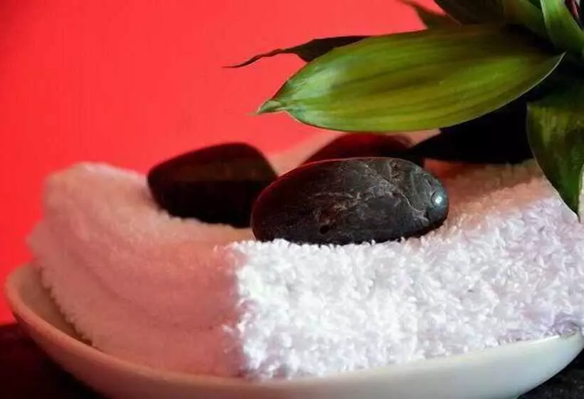 ペンション Domaine Des Ormeaux