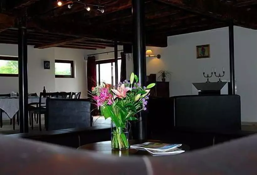 ペンション Domaine Des Ormeaux