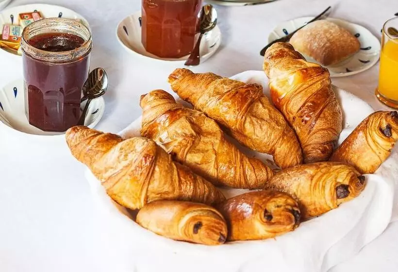 ペンション Domaine Des Ormeaux