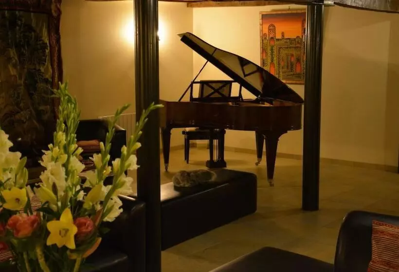 ペンション Domaine Des Ormeaux