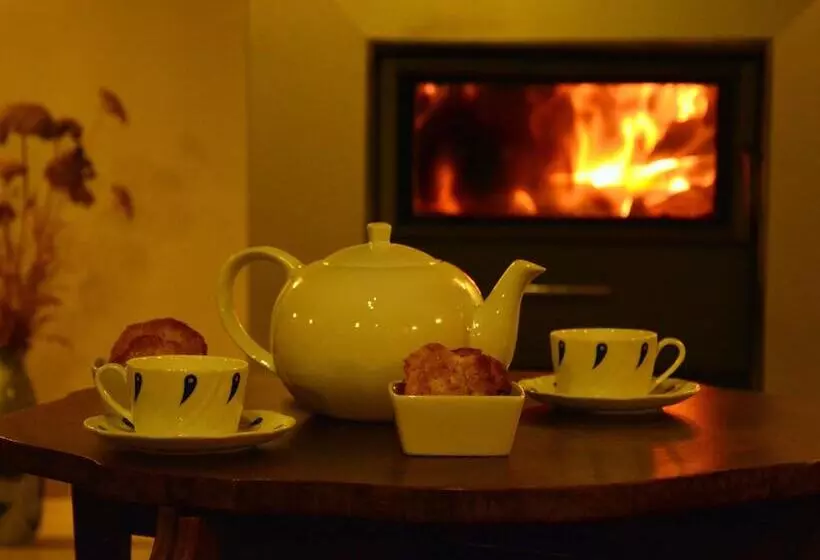 ペンション Domaine Des Ormeaux