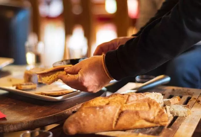 ペンション Domaine Des Ormeaux