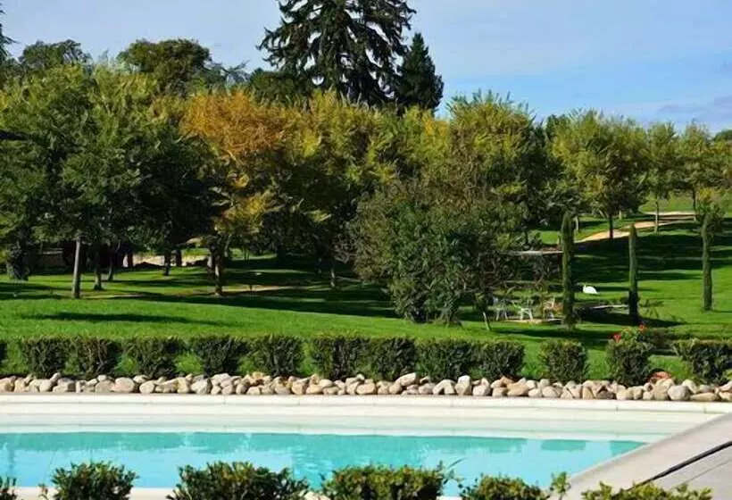 ペンション Domaine Des Ormeaux