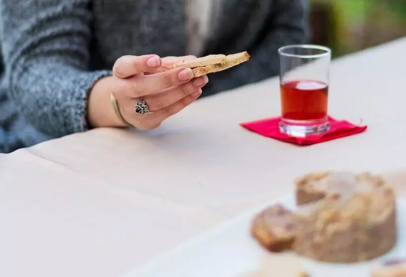 ペンション Domaine Des Ormeaux