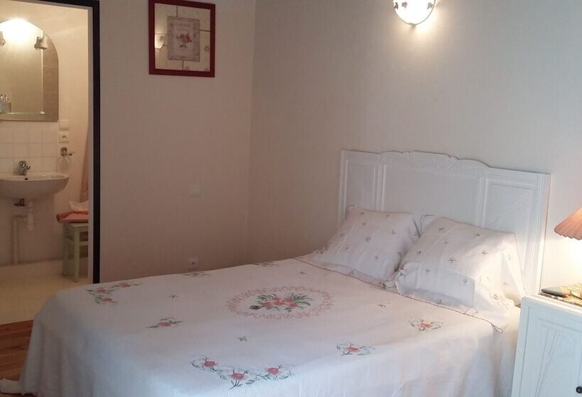 פנסיון L Envolée