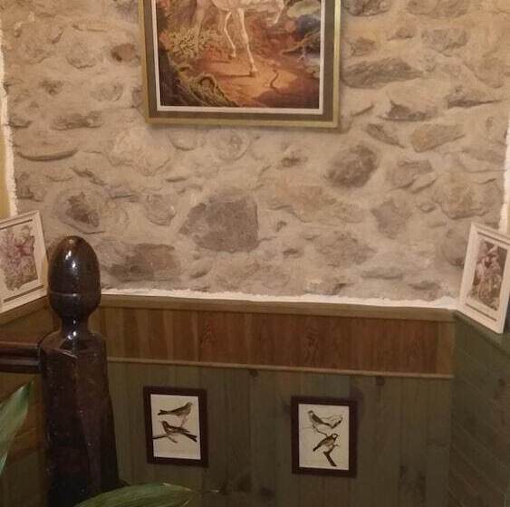 פנסיון L Envolée