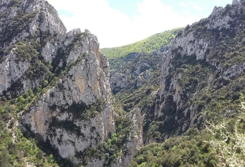 פנסיון L Envolée