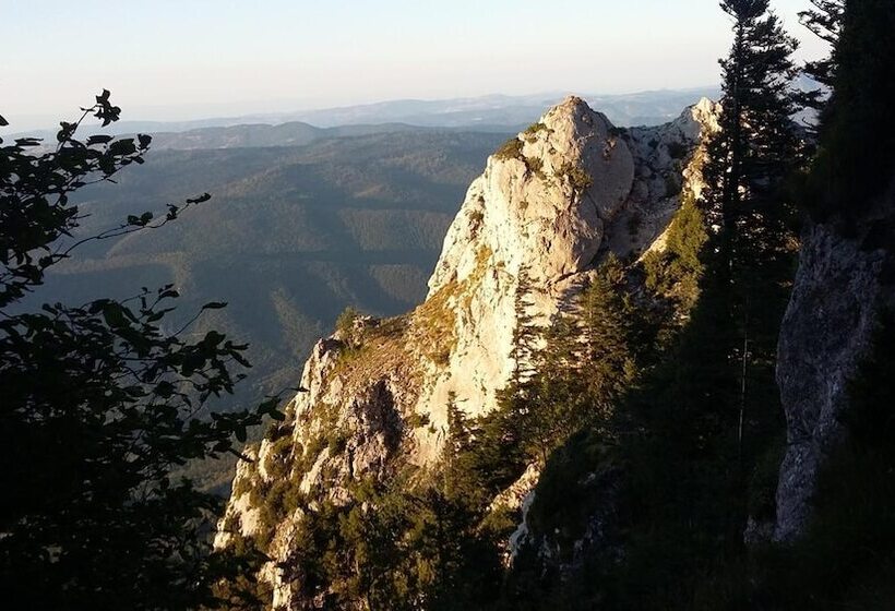 פנסיון L Envolée