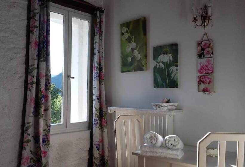 פנסיון L Envolée