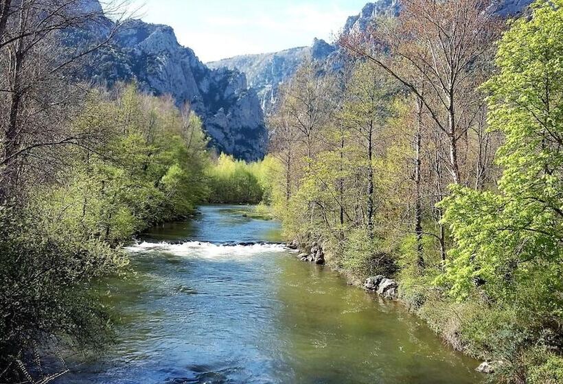 פנסיון L Envolée