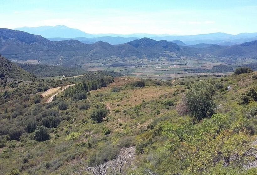 פנסיון L Envolée