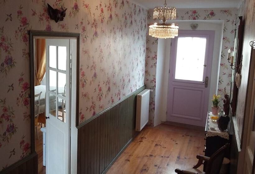 פנסיון L Envolée