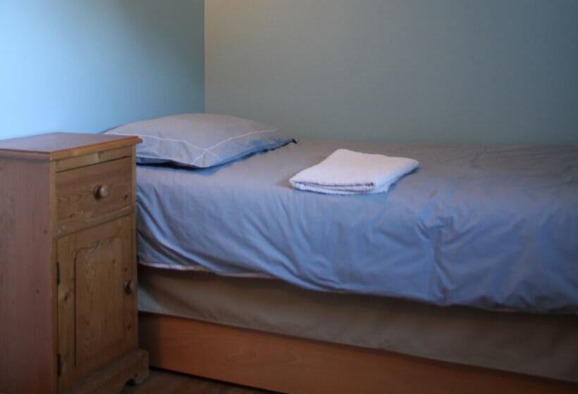 بنسيون La Cuvellerie