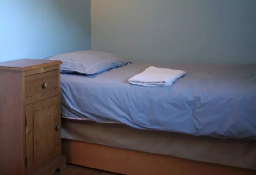 ペンション La Cuvellerie