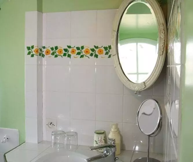 ペンション La Cuvellerie