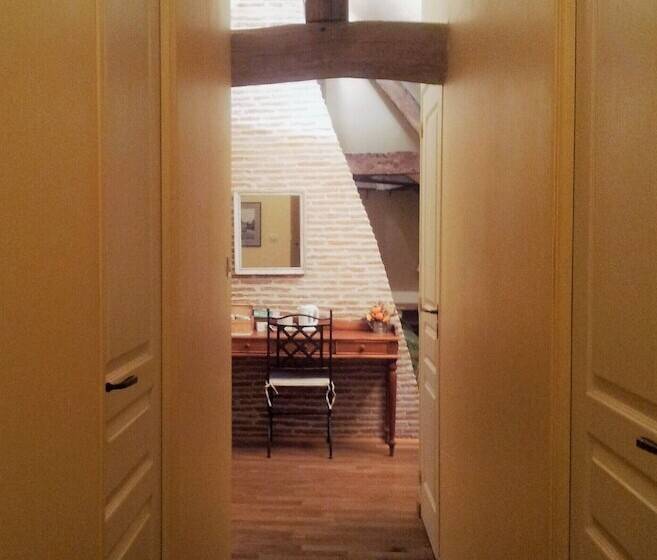 بنسيون La Cuvellerie