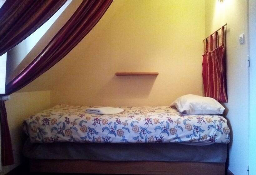 بنسيون La Cuvellerie