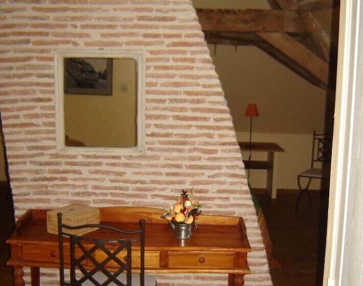 بنسيون La Cuvellerie