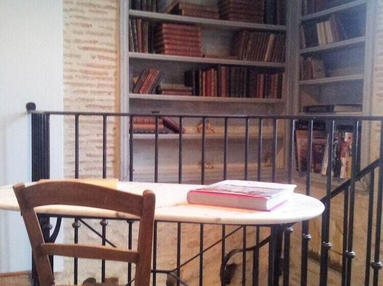 بنسيون La Cuvellerie