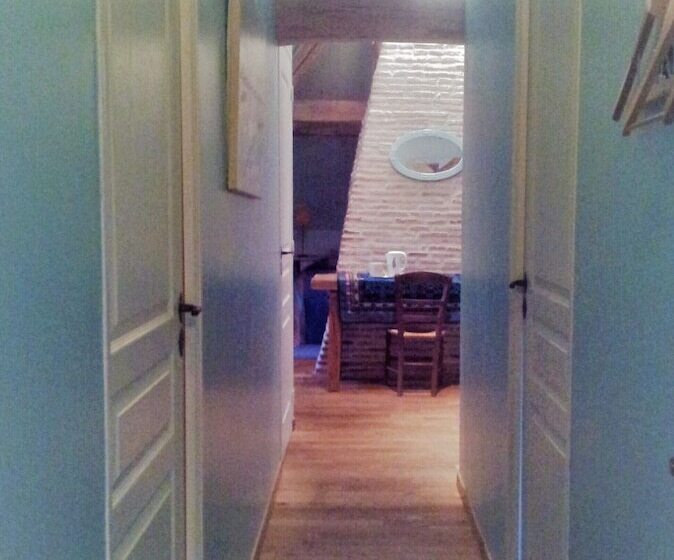 بنسيون La Cuvellerie