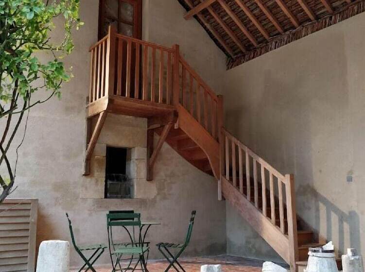 بنسيون La Cuvellerie