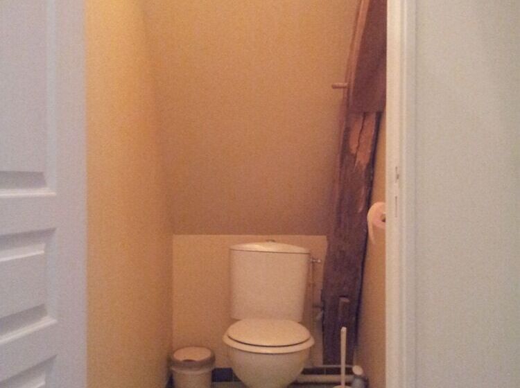 بنسيون La Cuvellerie