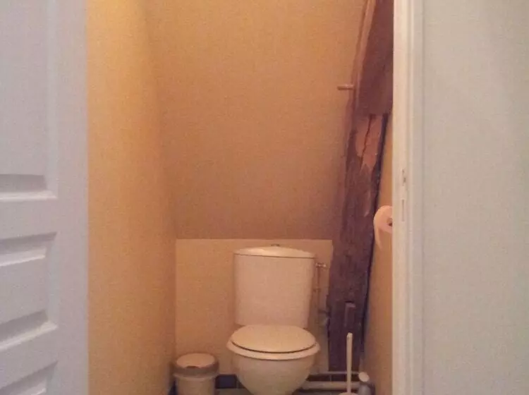 ペンション La Cuvellerie