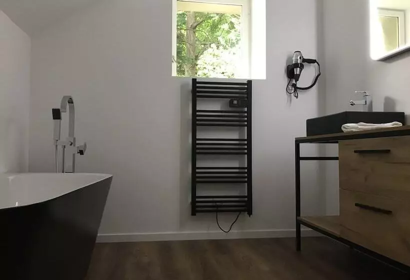 Majatalo La Grangette En Bourgogne