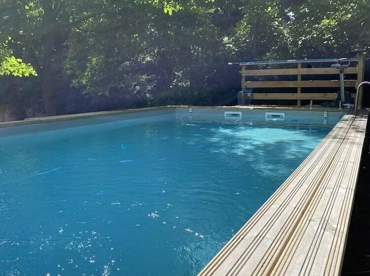 Majatalo La Grangette En Bourgogne