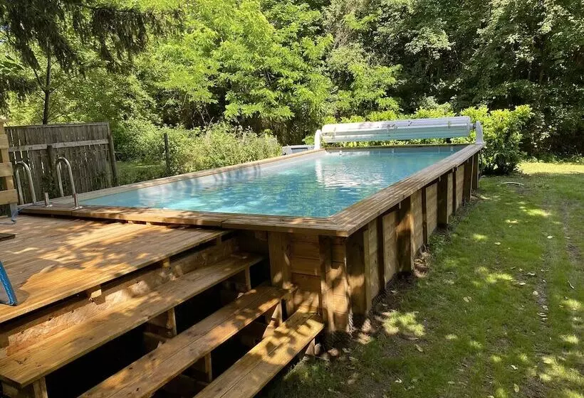 Majatalo La Grangette En Bourgogne