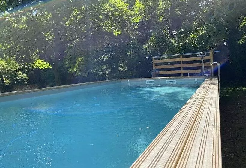 Majatalo La Grangette En Bourgogne